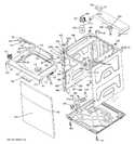 Diagram for 12 - Cabinet (5)