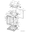 Diagram for 02 - Cabinet (6)