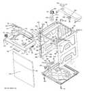 Diagram for 12 - Cabinet (5)