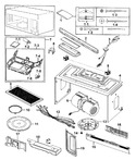 Diagram for 01 - Cabinet 1