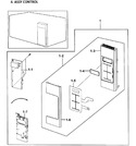 Diagram for 04 - Control Panel