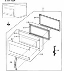 Diagram for 03 - Door Assy