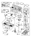 Diagram for 02 - Cabinet 2