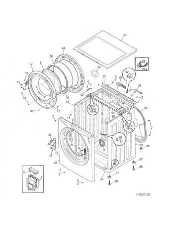 Diagram for 41741122310