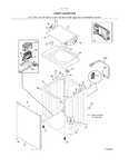 Diagram for 04 - Lower Cabinet/top