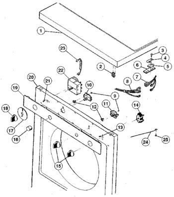 Diagram for 41788988800