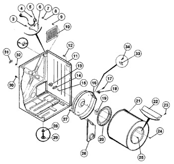 Diagram for 41788989100