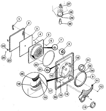 Diagram for 41788989100