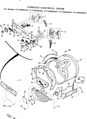 Diagram for 41789090200