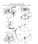 Diagram for 04 - Tubs Water Valve Lid Switch