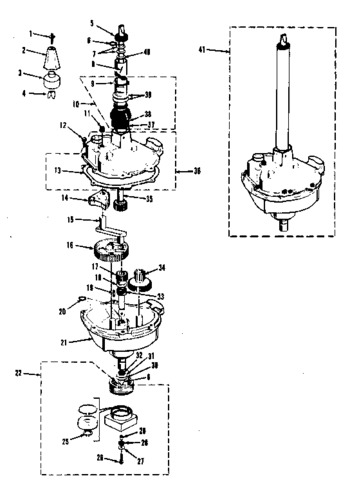 Diagram for 41789190110