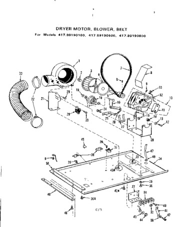 Diagram for 41789190600