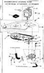 Diagram for 05 - Washer-drive System Pump