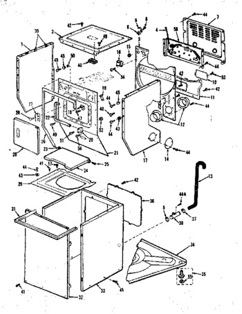 Diagram for 41789190810