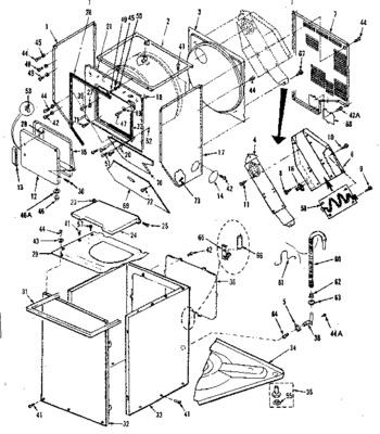 Diagram for 41789690130