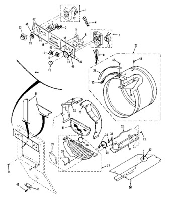 Diagram for 41789690710