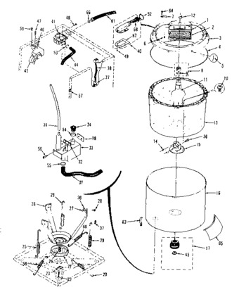 Diagram for 41789690710