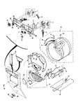 Diagram for 02 - Console Controls, Drum