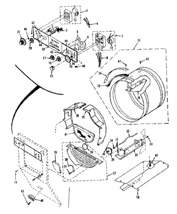 Diagram for 41789695100