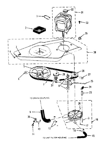 Diagram for 41789695100