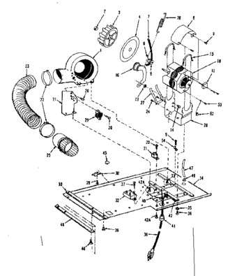 Diagram for 41789695110