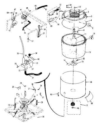 Diagram for 41789695110