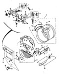 Diagram for 02 - Console Controls, Drum