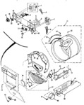 Diagram for 02 - Console Controls, Drum