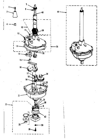 Diagram for 41789870100