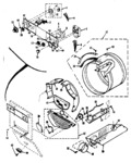 Diagram for 02 - Console Controls, Drum