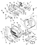 Diagram for 02 - Console Controls, Drum