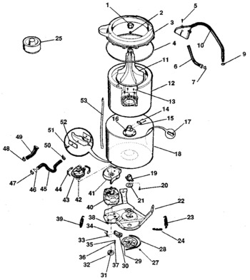 Diagram for 41789980100