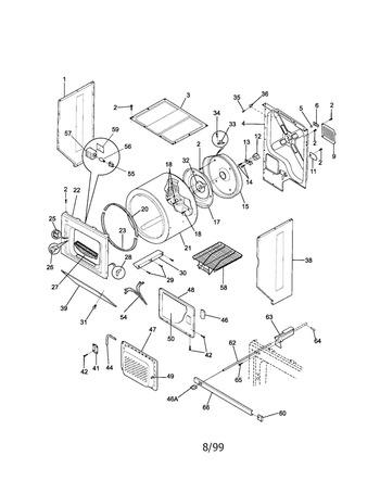 Diagram for 41790802990