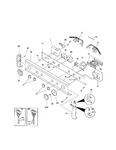 Diagram for 03 - Control Panel