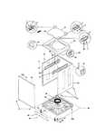 Diagram for 04 - Cabinet