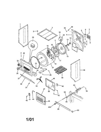 Diagram for 41790812991