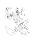 Diagram for 02 - Housing Blower