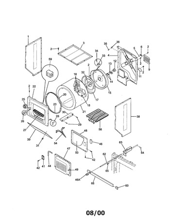 Diagram for 41790814000