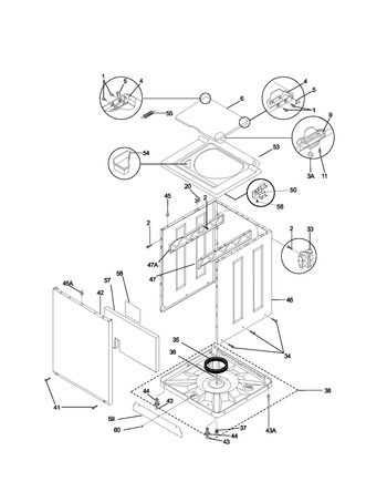 Diagram for 41790814002