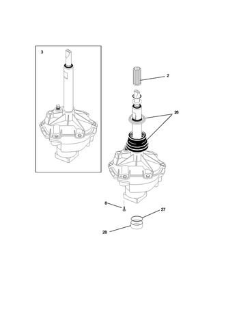 Diagram for 41790814002