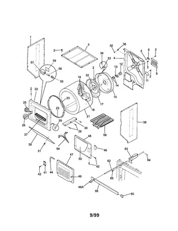 Diagram for 41790817990