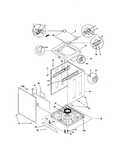 Diagram for 04 - Cabinet