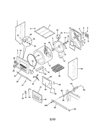 Diagram for 41790862990