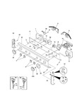 Diagram for 03 - Control Panel