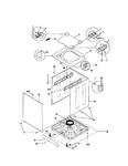 Diagram for 04 - Cabinet