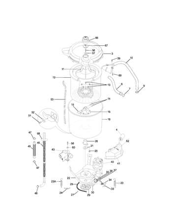 Diagram for 41790872992