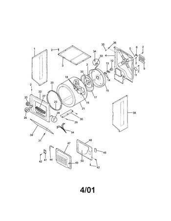 Diagram for 41791702000