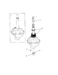 Diagram for 06 - Hub-drive