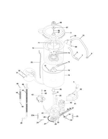 Diagram for 41793812201