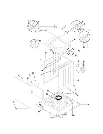 Diagram for 41793814200